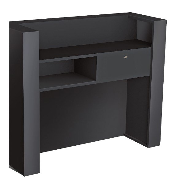 Стойка администратора Ceriotti STONE P9927N Стойка администратора Ceriotti STONE P9927N