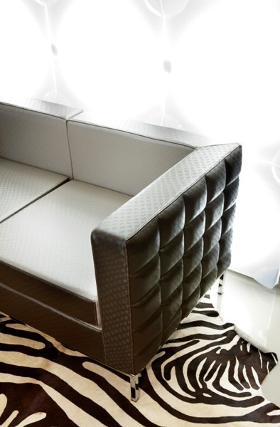 Кресло для ожидания Pietranera CORNER - OPTIMA 185B Кресло для ожидания Pietranera CORNER - OPTIMA 185B