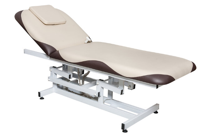 Кушетка массажная "Имидж Мастер" мотор КМ-3007-1