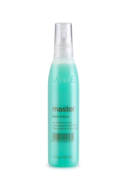 Лосьон для волос LAKME MASTER СARE LOTION 100 мл 45613 Лосьон для волос LAKME MASTER СARE LOTION 100 мл 45613