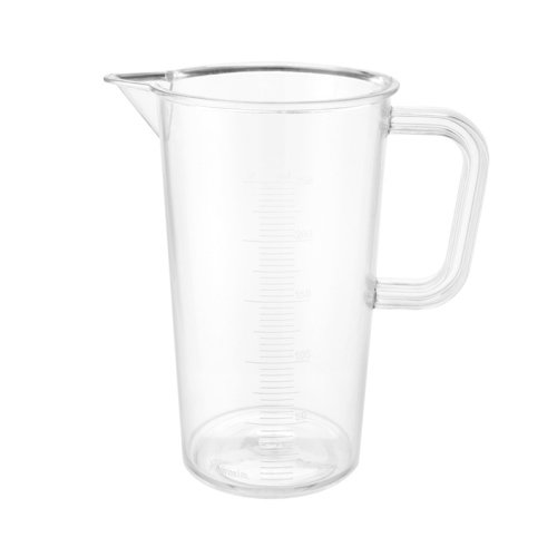 Мерный стаканчик Eurostil 250 мл с ручкой, 00608