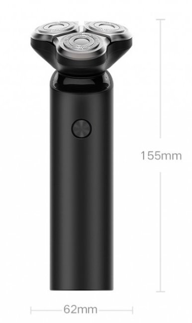 Электробритва Xiaomi Mi Electric Shaver S500 Электробритва Xiaomi Mi Electric Shaver S500