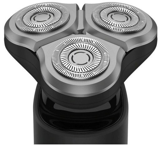 Электробритва Xiaomi Mi Electric Shaver S500 Электробритва Xiaomi Mi Electric Shaver S500