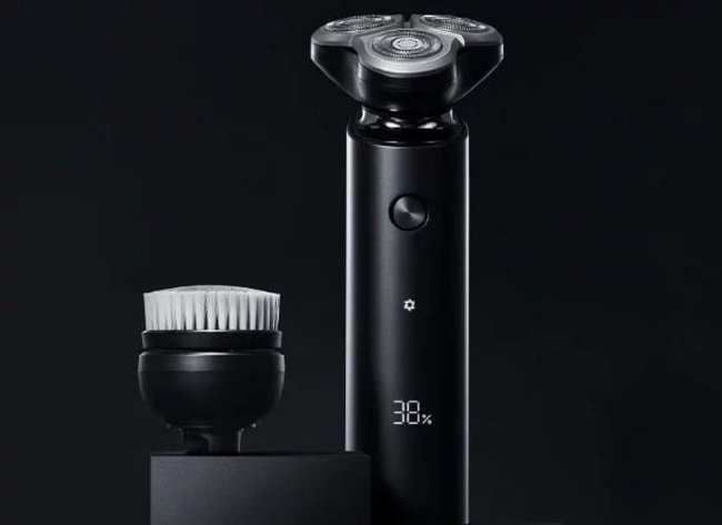 Электробритва Xiaomi Mi Electric Shaver S500 Электробритва Xiaomi Mi Electric Shaver S500